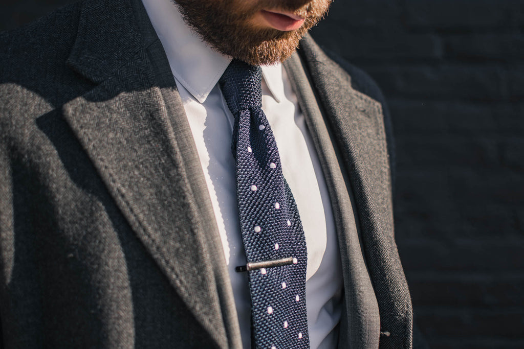 The Best Ties for Men 2023 Foundation Menswear